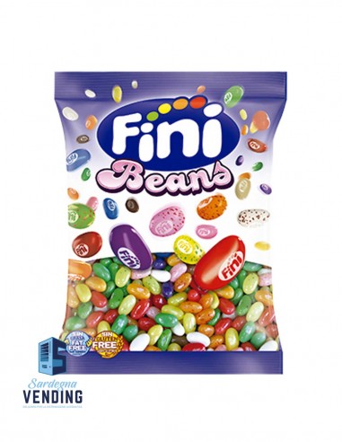 FINI - JELLY BEANS - g 85x12 Conf.