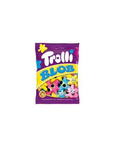  TROLLI BLOB g 100x12 pz