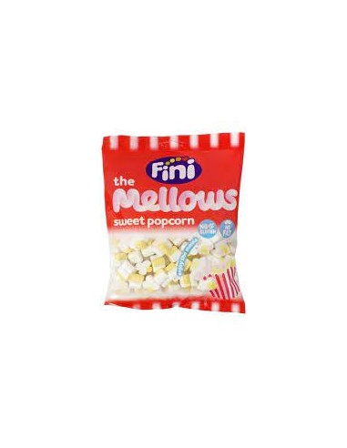 FINI - THE MELLOWS SWEETS POPCORN - g 90x12 Conf.