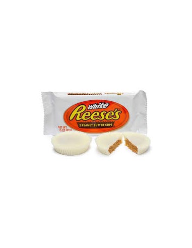 REESE'S PEANUT BUTTER WHIT 2 CUPS gr 39,5x24