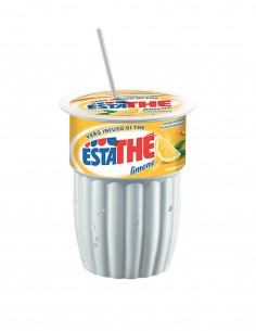 THE' ESTATHE' FERRERO LIMONE CL.20X3 BICCHIERINO CON CANNUCCIA PET TE